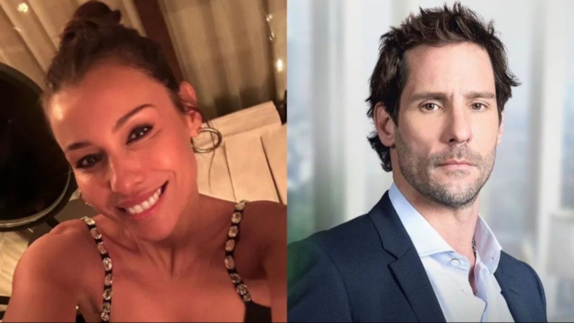 Se destapó todo sobre el romance prohibido de Pampita y Gonzalo Valenzuela: qué dirá Roberto Moritán